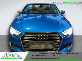Audi A3 Cabriolet TFSI  150 BVA  occasion � Beaupuy - photo n�3