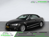Annonce Audi A3 Cabriolet occasion Essence TFSI  150 BVA � Beaupuy