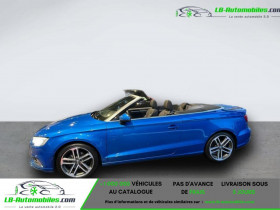 Audi A3 Cabriolet TFSI  150 BVA  occasion � Beaupuy - photo n�4