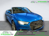 Annonce Audi A3 Cabriolet occasion Essence TFSI  150 BVA � Beaupuy