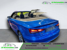 Audi A3 Cabriolet TFSI  150 BVA  occasion � Beaupuy - photo n�2