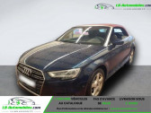 Annonce Audi A3 Cabriolet occasion Essence TFSI  150 BVA � Beaupuy