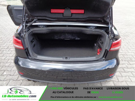 Audi A3 Cabriolet TFSI  150 BVA  occasion � Beaupuy - photo n�3