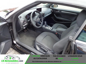 Audi A3 Cabriolet TFSI  150 BVA  occasion � Beaupuy - photo n�2