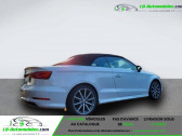 Annonce Audi A3 Cabriolet occasion Essence TFSI  150 BVA � Beaupuy