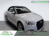 Annonce Audi A3 Cabriolet occasion Essence TFSI  150 BVA � Beaupuy