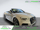 Audi A3 Cabriolet TFSI  150 BVA  � Beaupuy 31