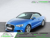 Annonce Audi A3 Cabriolet occasion Essence TFSI  150 BVA � Beaupuy