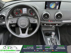 Audi A3 Cabriolet TFSI  150 BVA  occasion � Beaupuy - photo n�3
