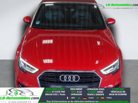 Audi A3 Cabriolet TFSI  150 BVA  occasion � Beaupuy - photo n�5