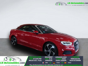 Audi A3 Cabriolet TFSI  150 BVA  occasion � Beaupuy - photo n�2