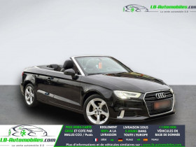 Audi A3 Cabriolet , garage LB AUTOMOBILES � Beaupuy