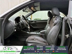 Audi A3 Cabriolet TFSI  150 BVA  occasion � Beaupuy - photo n�6
