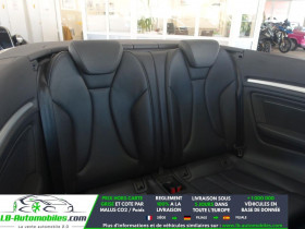 Audi A3 Cabriolet TFSI  150 BVA  occasion � Beaupuy - photo n�8