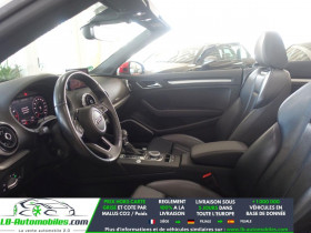 Audi A3 Cabriolet TFSI  150 BVA  occasion � Beaupuy - photo n�7