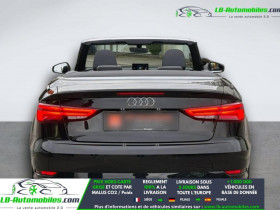 Audi A3 Cabriolet TFSI  150 BVA  occasion � Beaupuy - photo n�5