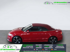 Audi A3 Cabriolet TFSI  150 BVA  occasion � Beaupuy - photo n�6