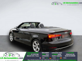 Audi A3 Cabriolet TFSI  150 BVA  occasion � Beaupuy - photo n�4
