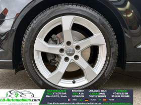 Audi A3 Cabriolet TFSI  150 BVA  occasion � Beaupuy - photo n�8