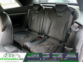 Audi A3 Cabriolet TFSI  150 BVA  occasion � Beaupuy - photo n�7