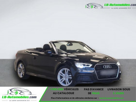 Audi A3 Cabriolet TFSI  150 BVA  occasion � Beaupuy - photo n�2