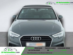 Audi A3 Cabriolet TFSI  150 BVA  occasion � Beaupuy - photo n�5