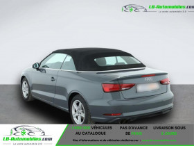 Audi A3 Cabriolet TFSI  150 BVA  occasion � Beaupuy - photo n�4