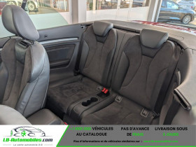Audi A3 Cabriolet TFSI  150 BVA  occasion � Beaupuy - photo n�8
