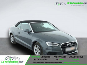 Audi A3 Cabriolet TFSI  150 BVA  occasion � Beaupuy - photo n�2
