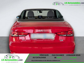 Audi A3 Cabriolet TFSI  150 BVA  occasion � Beaupuy - photo n�6