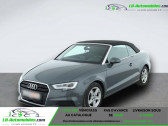Audi A3 Cabriolet TFSI  150 BVA  � Beaupuy 31