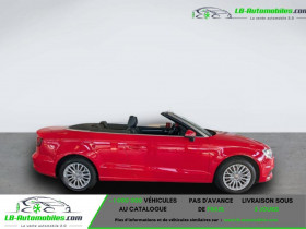 Audi A3 Cabriolet TFSI  150 BVA  occasion � Beaupuy - photo n�5