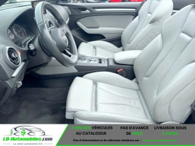 Audi A3 Cabriolet TFSI  150 BVA  occasion � Beaupuy - photo n�7