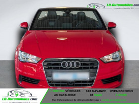 Audi A3 Cabriolet TFSI  150 BVA  occasion � Beaupuy - photo n�4