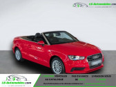 Audi A3 Cabriolet TFSI  150 BVA  � Beaupuy 31