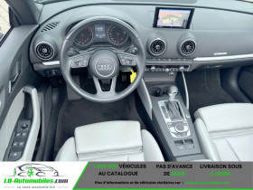 Audi A3 Cabriolet TFSI  150 BVA  occasion � Beaupuy - photo n�3