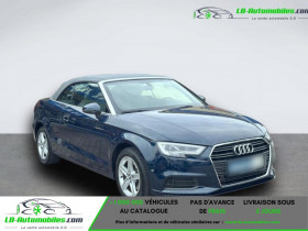 Audi A3 Cabriolet TFSI  150 BVA  occasion � Beaupuy - photo n�2