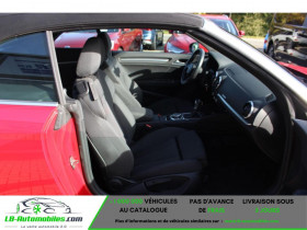 Audi A3 Cabriolet TFSI  150 BVA  occasion � Beaupuy - photo n�4