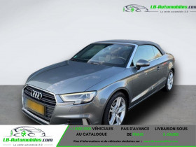 Audi A3 Cabriolet , garage LB AUTOMOBILES � Beaupuy