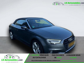 Audi A3 Cabriolet TFSI  150 BVA  occasion � Beaupuy - photo n�2