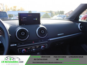 Audi A3 Cabriolet TFSI  150 BVA  occasion � Beaupuy - photo n�3