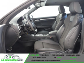 Audi A3 Cabriolet TFSI  150 BVA  occasion � Beaupuy - photo n�7