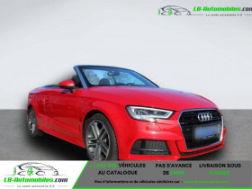 Audi A3 Cabriolet TFSI  150 BVA  occasion � Beaupuy - photo n�2
