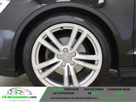 Audi A3 Cabriolet TFSI  150 BVA  occasion � Beaupuy - photo n�8
