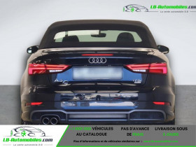 Audi A3 Cabriolet TFSI  150 BVA  occasion � Beaupuy - photo n�6