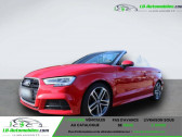Audi A3 Cabriolet TFSI  150 BVA  � Beaupuy 31