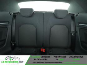 Audi A3 Cabriolet TFSI  150 BVA  occasion � Beaupuy - photo n�9