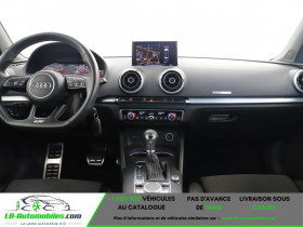 Audi A3 Cabriolet TFSI  150 BVA  occasion � Beaupuy - photo n�3