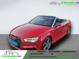 Audi A3 Cabriolet , garage LB AUTOMOBILES � Beaupuy