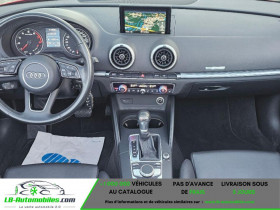 Audi A3 Cabriolet TFSI  150 BVA  occasion � Beaupuy - photo n�3